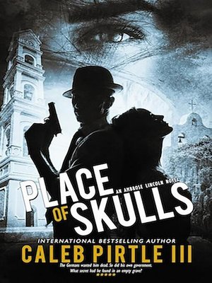 cover image of Place of Skulls